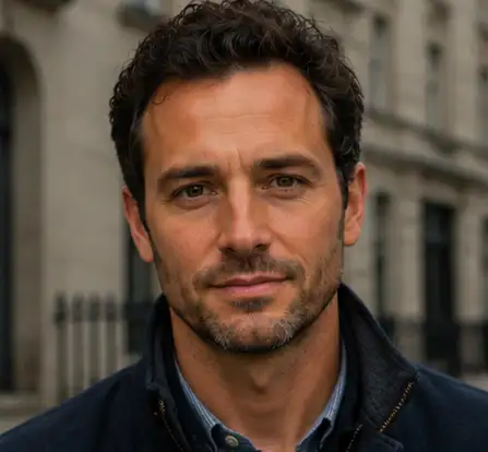 David K. Profile