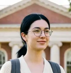 Sarah M. Profile